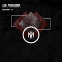 ADR Arregoitia - Rugged Ways (Original mix)