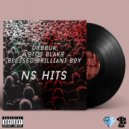 DYBBUK & LOTUS BLAKO & Blessed Brilliant Boy - NS HITS (Original Mix)