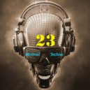 SVnagel (LV ) - Minimal Techno - SVnagel mix 2021 vol-23 ()