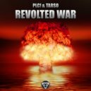 PLC!, Tarso Escobar - Revolted War (Original Mix)