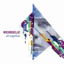 Weirdelic - Cartoon Funk