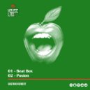 Gustavo Reinert - Posion (Original Mix)