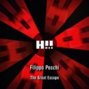Filippo Peschi - The Great Escape (Original Mix)