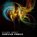Diver Gent - Vega (Original Mix)