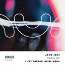 JAVO (SP), Jay Caesar, Adiel Mora - The Cliffs