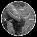 FRESH FUNKY S - James With Me (Original mix)