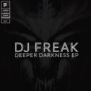 DJ Freak - Resistance (Original Mix)