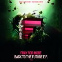Pray For More & Barbara Douglas - Was That All It Was
