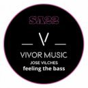 Jose Vilches - If Itns Norhing
