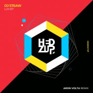 DJ Steaw - Vortex