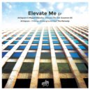 Artispure & Miguel Mancha featuring Susanne Alt - Elevate Me (Original Mix)
