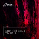 Robby Mond, Kelme - You Got Me (Extended Mix)