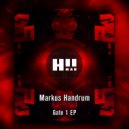 Markus Handrum - Pachamama (396 Mother Earth Mix)