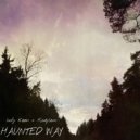 Kodylein & Lufy keen - Haunted way