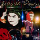 Sal\'f\'exida & Glad.Glade - Slayde Down (prod. by Russian Flow)