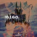 The G.i.G.o. - Morning of My Dark Angel (Original Mix)
