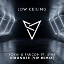 Yokai & Faucon ft. Sink - STRONGER