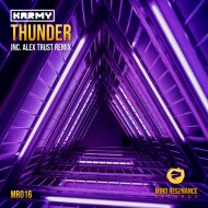 Karmy - Thunder