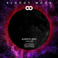 Alberto Ruiz - Molecular
