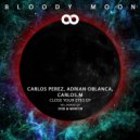Adrian Oblanca, Carlos Perez, Carlos.M - Bionic