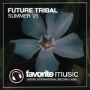 Nigel Saunders - Love Africa (Original Mix)