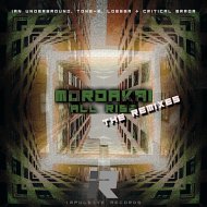 Mordakai - All Rise