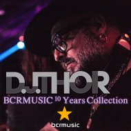 D.J. Thor presents Vermouth Brothers - Vermouth Swing