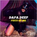 Dapa Deep - Piece Of Me