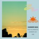 Alex Alvarados - TOP 25. SUMMER MAN (Music of the waves, music of the wind) ()
