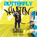 NAYTEN - BUTTERFLY (slowed)