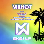VIIIHOT - UP