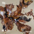 Dean Durrant - M.a.d
