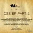Deep Sen & Tar Ntsei & Knight SA & Leah - Don't You Give Up