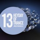 JayB - Keep Running (Original Mix)