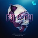 DNB Mix 100.4/96.2 FM - 07.06.2021 mixed by FunkYou FAMiLY
