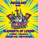 Assailant - Demon King (Original Mix)