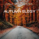 Gala Semizarova - Golden leaf fall (Original Mix)