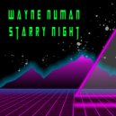 Wayne Numan - Starry Night (Solstice Mix)