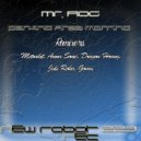 Mr. Rog - Parking Area Morning (Metrakit Remix)