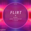 Dxnby - Long Distance (Original Mix)