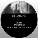 DJ Vargas - Shadows On the Wall (Original Mix)