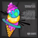 Guzt ft DAVID MOON (CO) - Directions