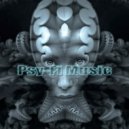 AleXander Lime - Psy-Fi Music (10.06.2021)