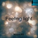 Mattew HT - Relaxation In The Shade (Original mix)