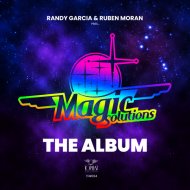 Randy Garcia & Ruben Moran - I\'m In Ecstasy