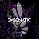 Nobe & DEFLEE - Palmira (Original Mix)