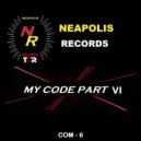Tech C - In Beat Love