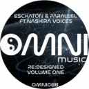 Eschaton & Parallel - Dialogue