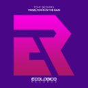 Tony Bezares - Tinseltown In The Rain (Bowie Remix)