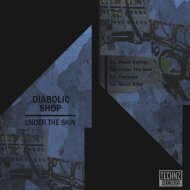 Diabolic Shop - Particles